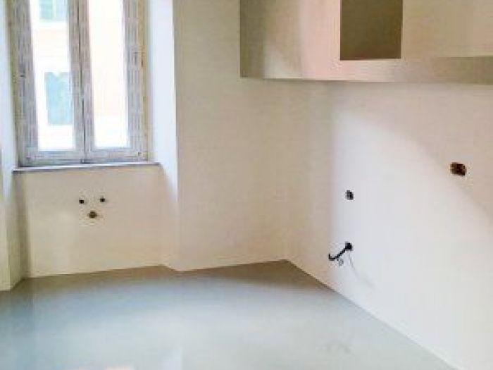 Archisio - De Benedictis M - Progetto Decorativi