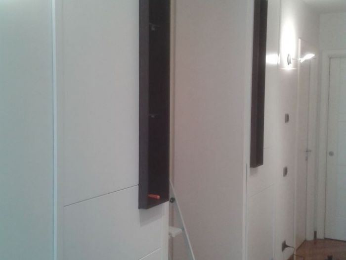 Archisio - Falegnameria Gravina - Progetto Arredo da interno arredo in stile