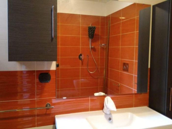 Archisio - Max Service - Progetto Rifacimento