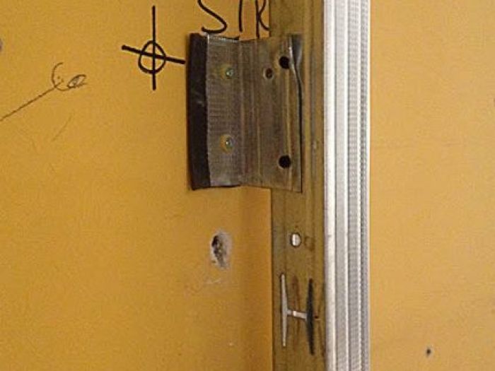 Archisio - Archihouse - Progetto Intervento di isolamento acustico per un pub