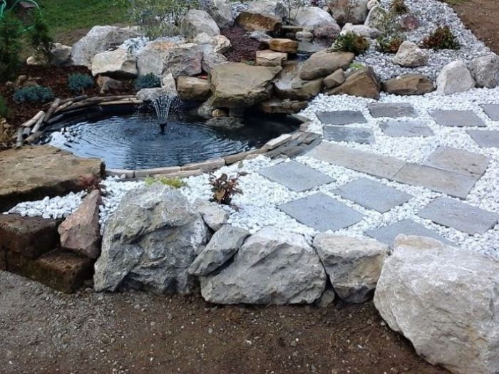 Archisio - Il Marito In Affitto - Progetto Giardinaggio