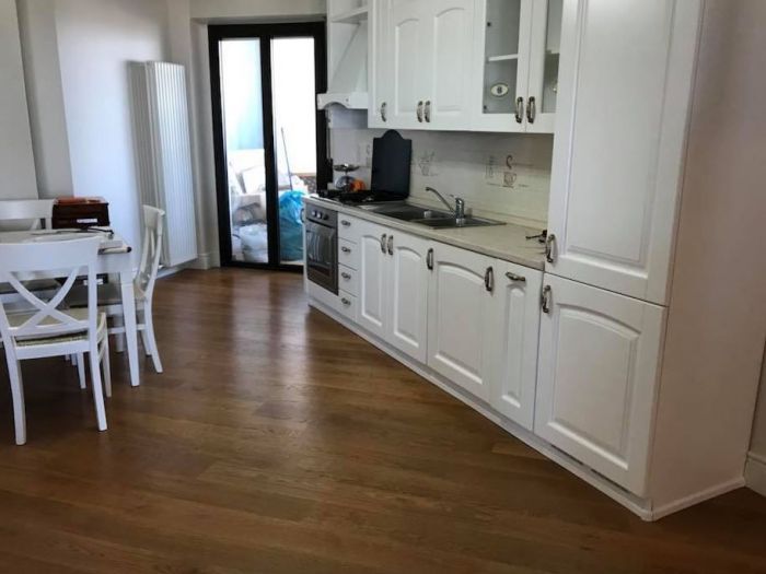 Archisio - Impresa Edile Geom Agrusti Antonio - Progetto Ristrutturazione stanze interne