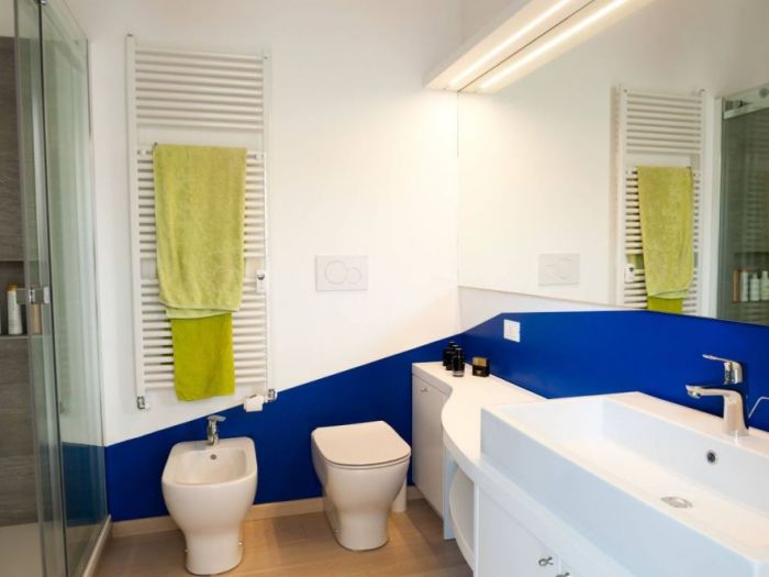 Archisio - Nca Nunzio Carraffa - Progetto Appartamento gr