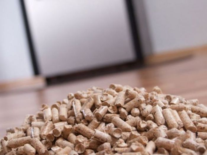 Archisio - Bacci Giovanni - Progetto Pronto intervento stufe a pellet