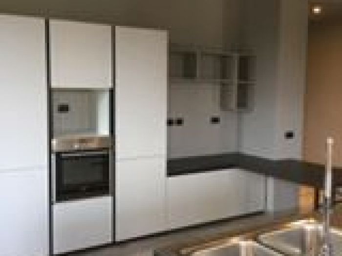 Archisio - Linearreda Design - Progetto Arredamento cucine