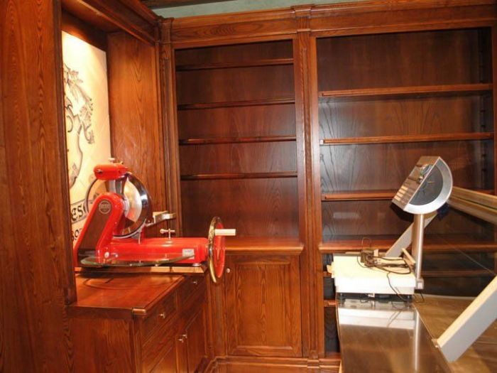 Archisio - Falegnameria Larte Del Legno - Progetto Arredi in legno per ogni spazio