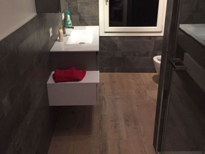 Archisio - Buson Marco - Progetto Bagni