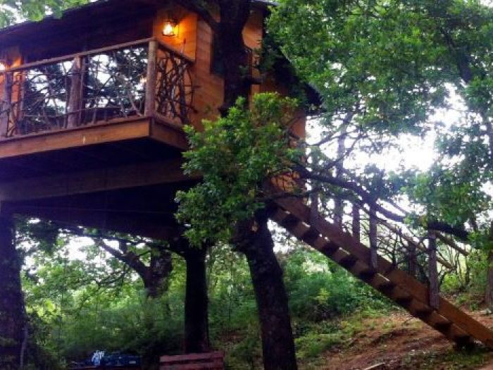 Archisio - Casalberi - Progetto Monte vettolini