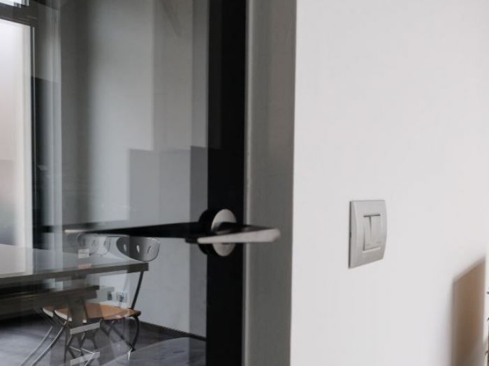 Archisio - Stupino Porte Di Stupino Maurizio - Progetto Porte interne