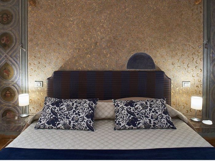 Archisio - Matteo Castelli Fotografia - Progetto Restauro residenza depoca a siena