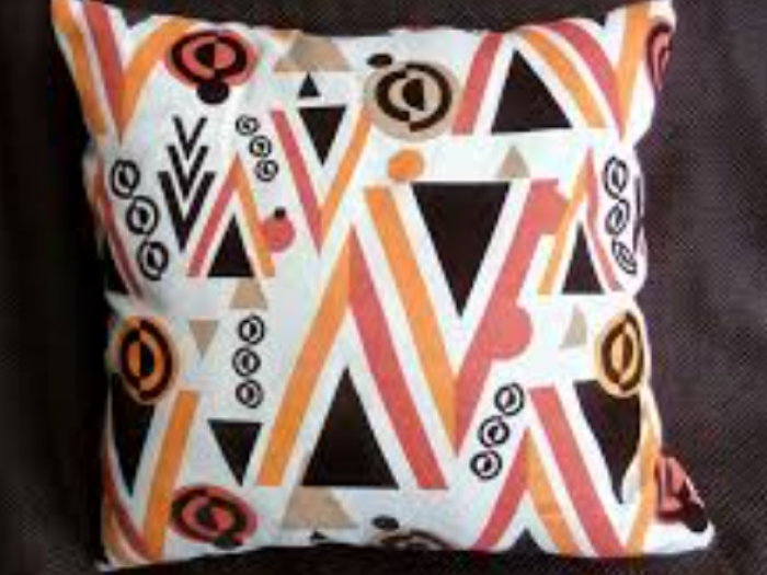 Archisio - Tappezzeria Ciolini Aldo srl - Progetto Tappezzeria per cuscini