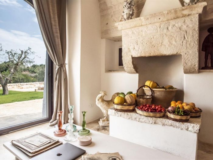 Archisio - Arkitetti Flore Venezia - Progetto La trullaia