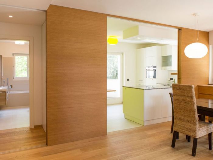 Archisio - Manuel Benedikter - Progetto Rdb