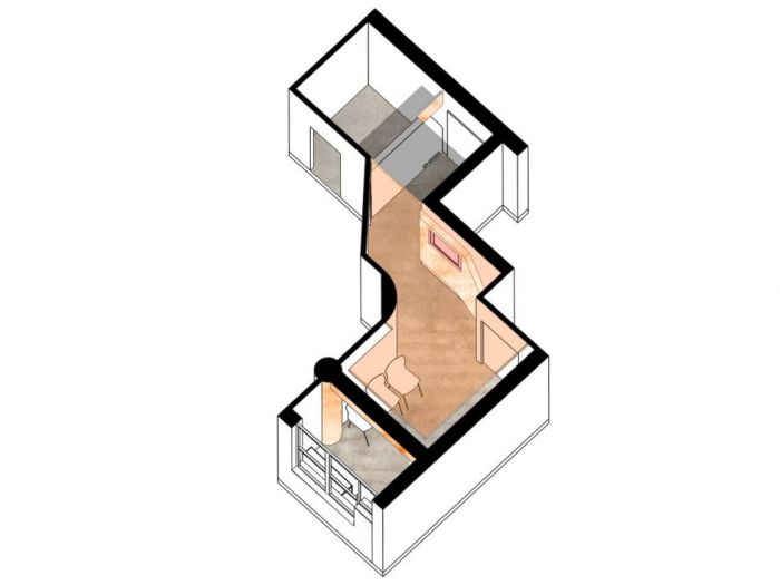 Archisio - Flli Emanuele E Massimiliano Ercolani - Progetto Studio dentistico