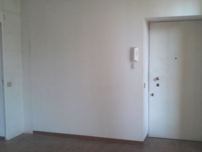 Archisio - Marco Valenti - Progetto Frazionamento via olmetto