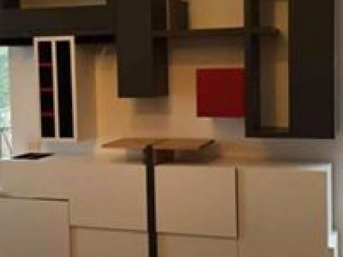 Archisio - Mp Arredamenti - Progetto MP ARREDAMENTI