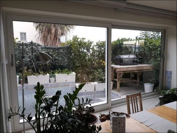 Archisio - De Luca Serramenti Di Andrea De Luca - Progetto Alluminio taglio termico