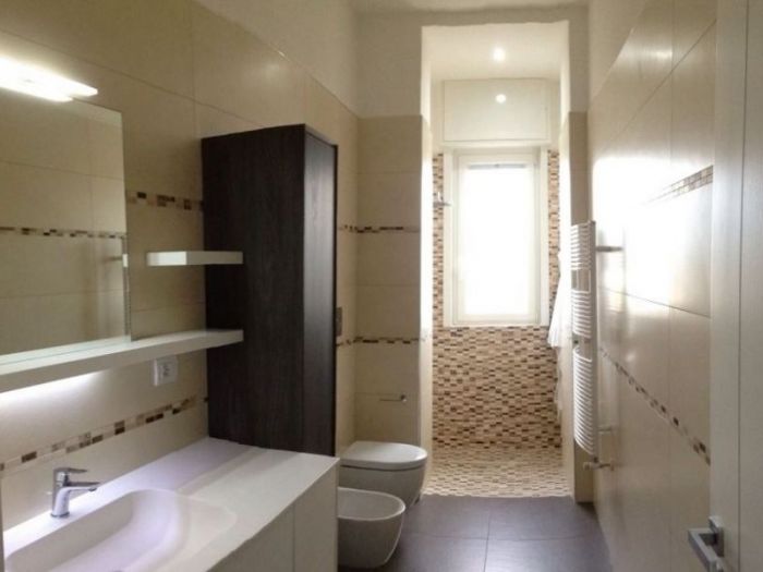 Archisio - Edil Morisco Francesco - Progetto Progettazione e arredo bagno