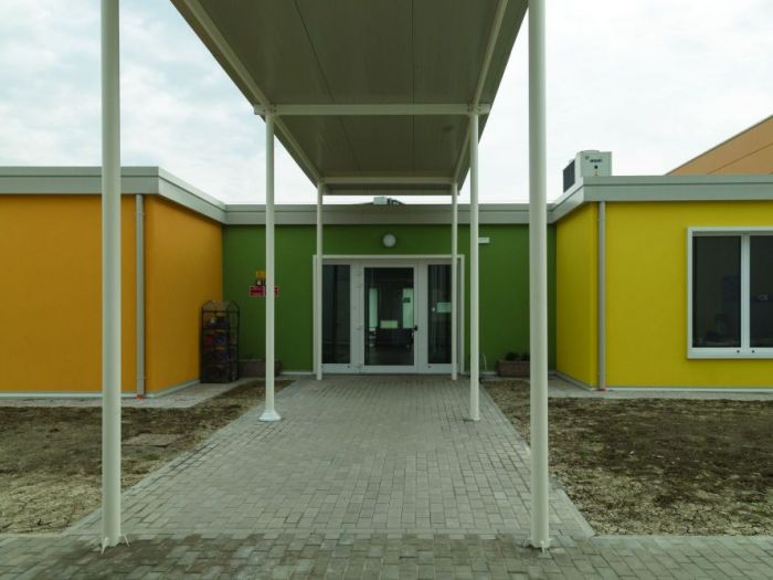 Archisio - Cinzia Campari - Progetto Cmc20nuovo catalogoscuola romagnoli