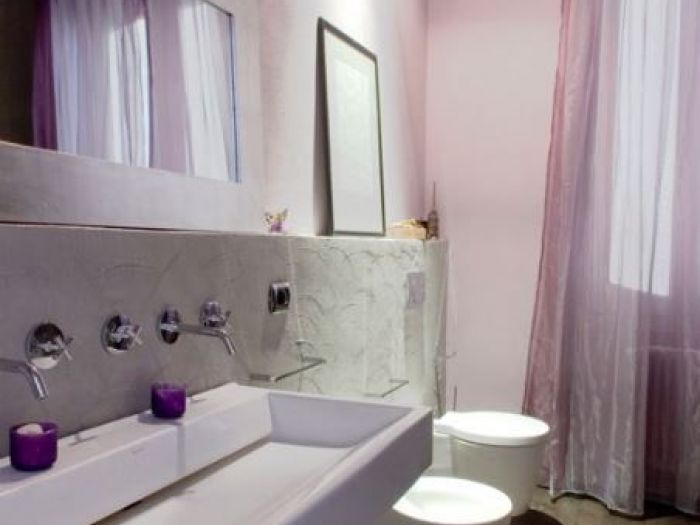 Archisio - Gian Luca Frigerio - Progetto 2006 private apartment alessandria italy