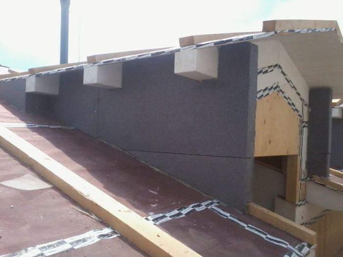 Archisio - Innovhouse - Progetto Risparmio energetico