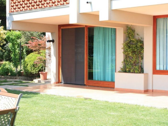 Archisio - Greco Michele Infissi - Progetto Infissi in legno alluminio