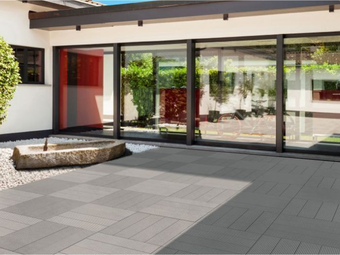 Archisio - D Materials - Progetto Style slab