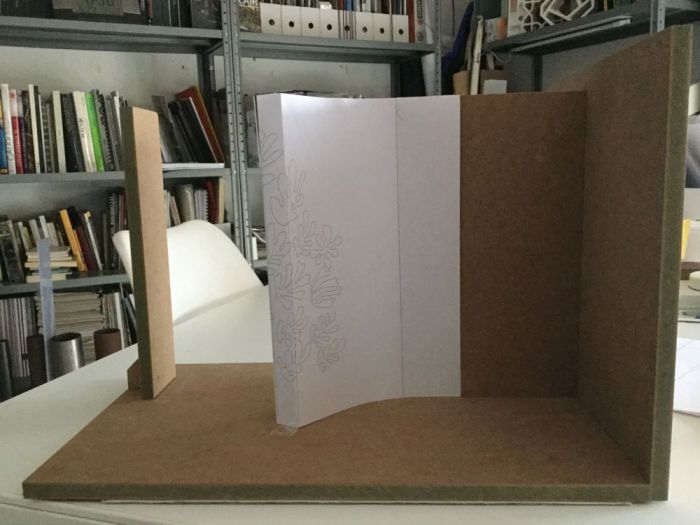 Archisio - Studio Faiazza Architettura E Design - Arch Ascenzio Faiazza - Arch Valeria Verzella - Progetto Matisse