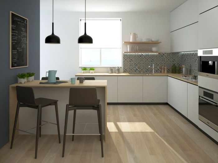 Archisio - Studio Ingegneria Architettura Lamura - Progetto Maroncelli 9