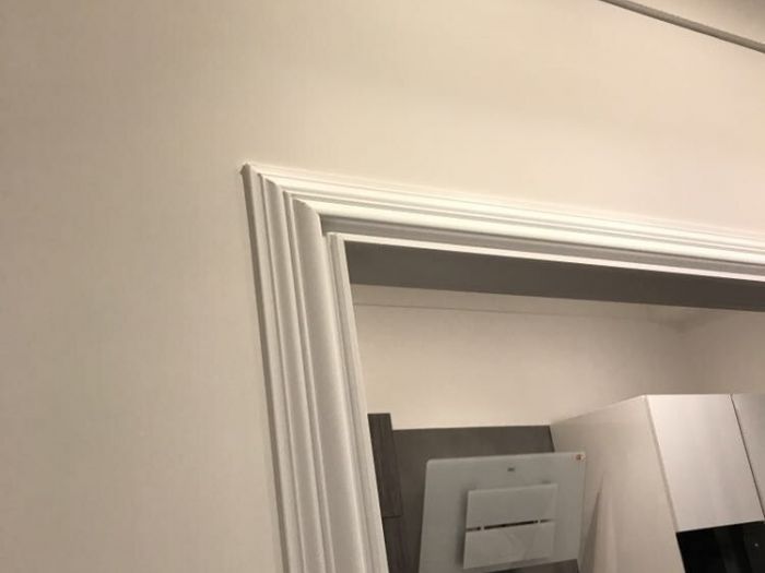 Archisio - Jc Servizi Di Architettura - Progetto Restyling posillipo