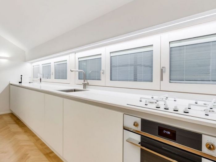 Archisio - Efarchidesign - Progetto Urbana residence