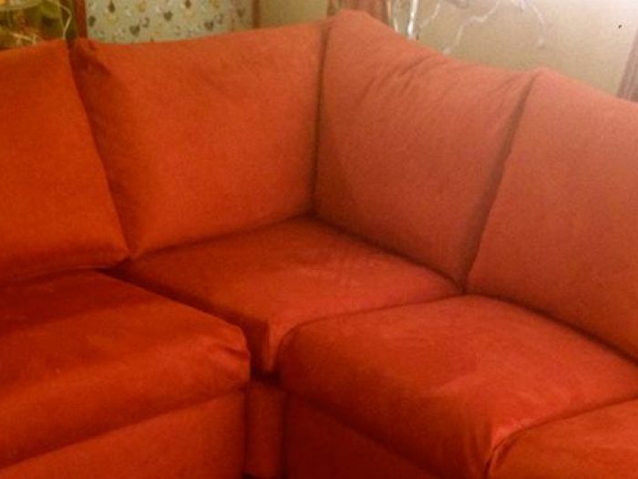 Archisio - Arte Tessuti- - Progetto Poltrone e divani