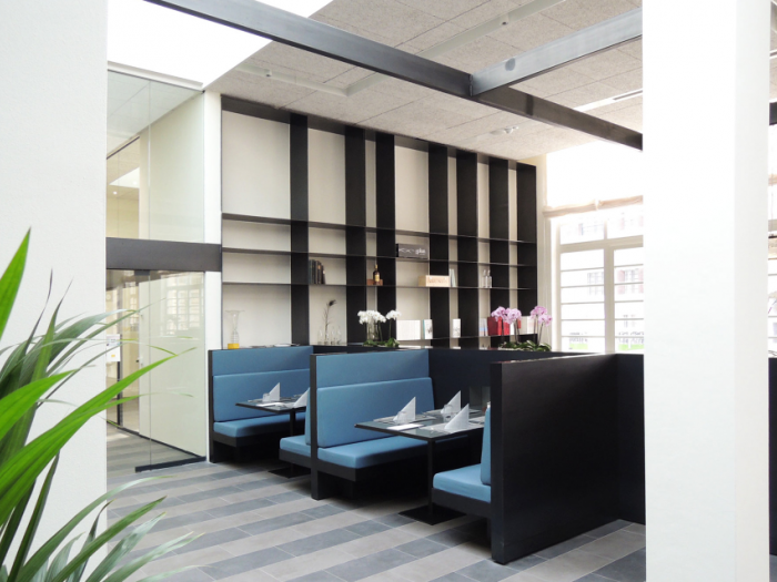 Archisio - Noname Studio - Progetto Noisteria