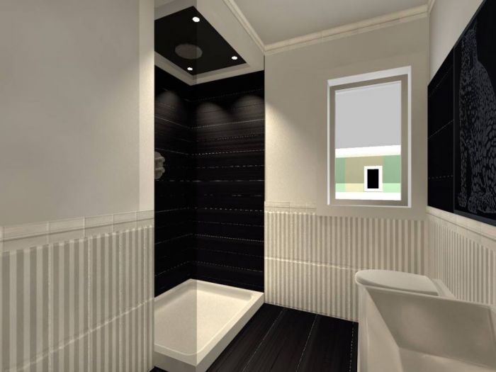 Archisio - Studio Tecnico Darchitettura Arcut - Progetto Proposta progettuale con render