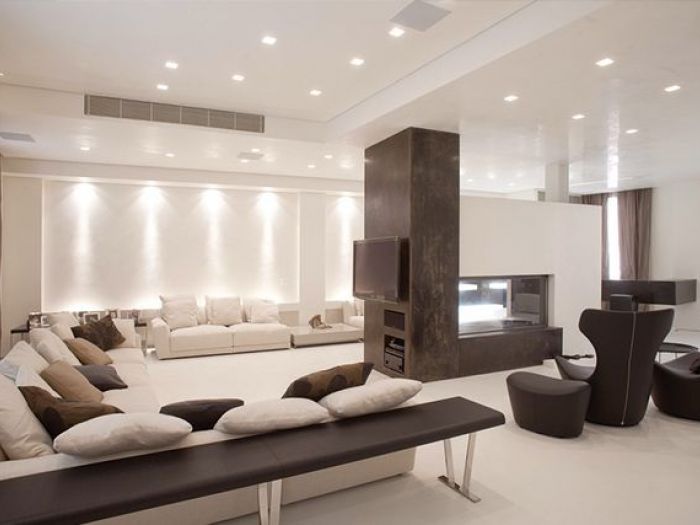 Archisio - Nuovo Stile - Progetto Cartongesso