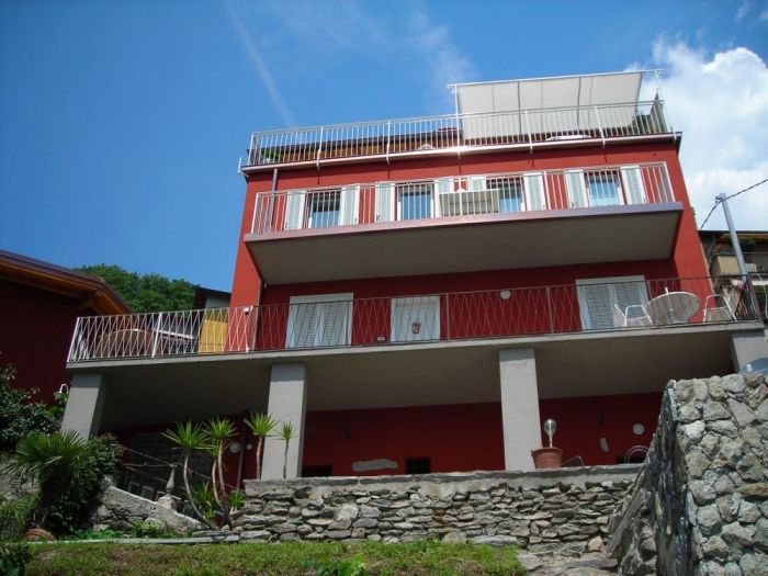 Archisio - Tarabini Restauri - Progetto Interior design