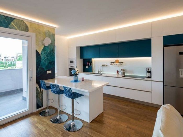 Archisio - Dario Fabris - Progetto Casa rp