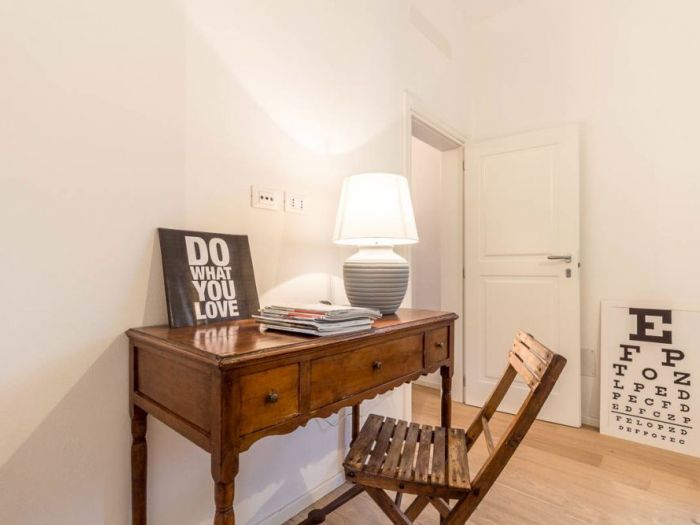 Archisio - Dettagli Home Staging Silvia Marcheselli - Progetto Villa indipendente a bologna