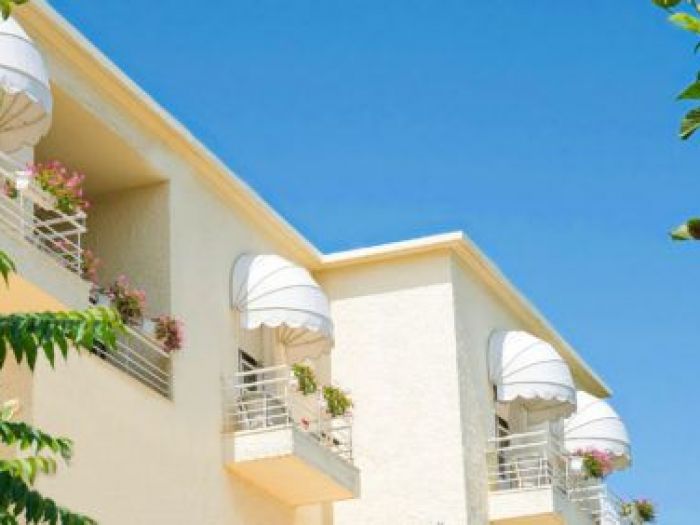 Archisio - Florio Outdoor - Progetto Tende da sole