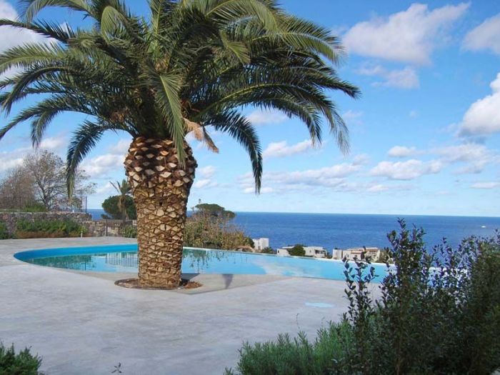 Archisio - Daniele Spitaleri Architetto E Garden Designer - Progetto Hotel ravesi