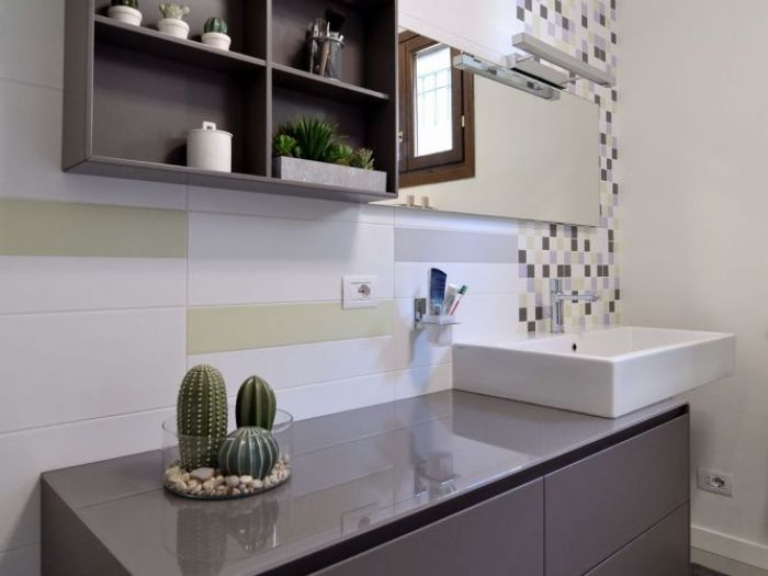 Archisio - Monia Alberici - Progetto La casa per chi la vive