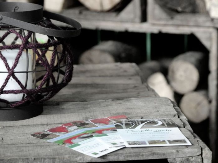 Archisio - Lucia Panzetta - Progetto Il giardino dei semplici