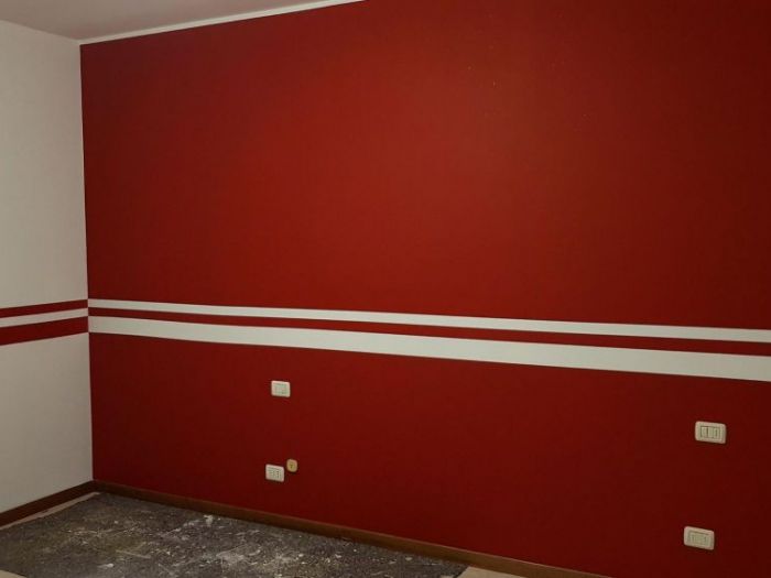 Archisio - Erris Art Di Enrico Colombo - Progetto Effetti decorativi