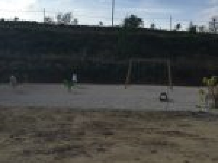 Archisio - Sos Service Italia - Progetto Area parco giochi