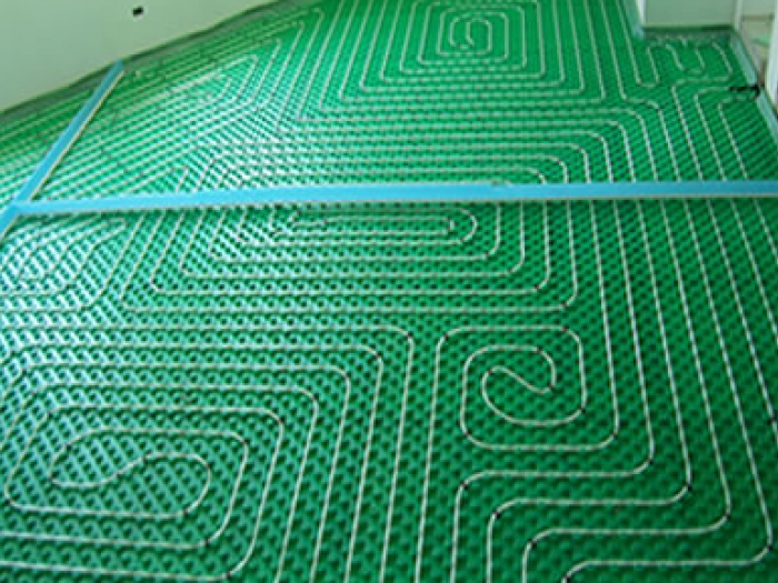 Archisio - Idroltermica Di Fili Marco - Progetto Impianti idraulici