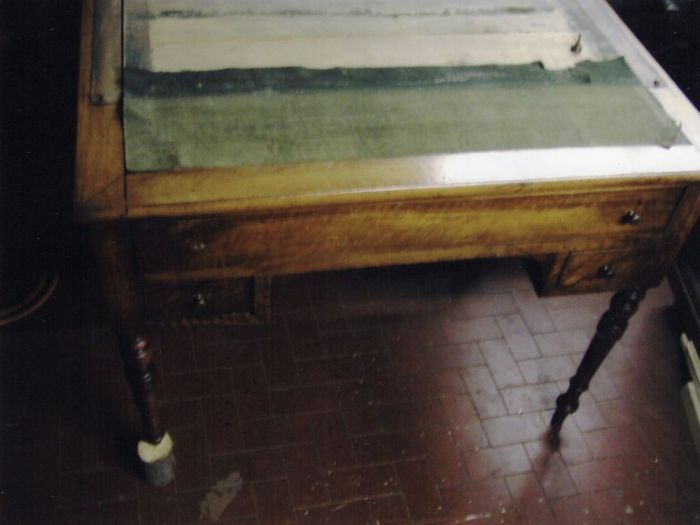 Archisio - Falegnameria Restauro Alaimo - Progetto Restauro mobili armadi realizzati su misura