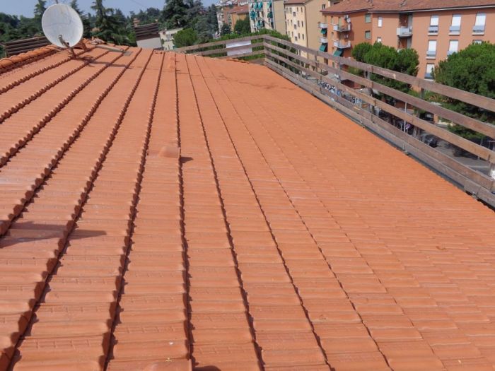 Archisio - Russotto Costruzioni - Progetto Cartongesso design tetti e coibentazioni