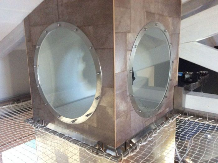 Archisio - Luxurysign - Progetto Residenza privata