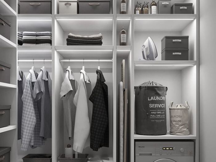 Archisio - Denis Igorevich Yurov - Progetto Appartamenti di campagna