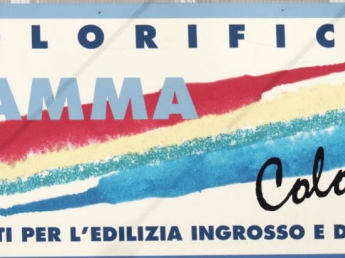 Archisio - Helitec - Progetto Gamma colour